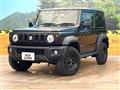 2024 Suzuki Jimny Sierra