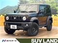 2024 Suzuki Jimny Sierra