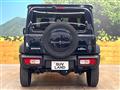 2024 Suzuki Jimny Sierra