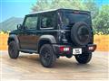 2024 Suzuki Jimny Sierra
