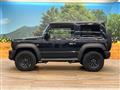 2024 Suzuki Jimny Sierra