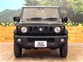 2024 Suzuki Jimny Sierra