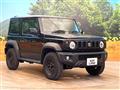 2024 Suzuki Jimny Sierra