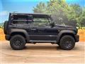 2024 Suzuki Jimny Sierra