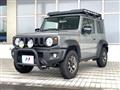 2024 Suzuki Jimny Sierra