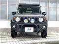 2024 Suzuki Jimny Sierra