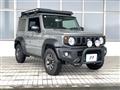 2024 Suzuki Jimny Sierra