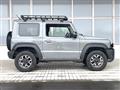 2024 Suzuki Jimny Sierra