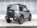 2024 Suzuki Jimny Sierra