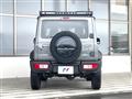 2024 Suzuki Jimny Sierra