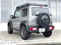 2024 Suzuki Jimny Sierra