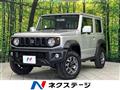 2024 Suzuki Jimny Sierra