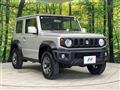 2024 Suzuki Jimny Sierra