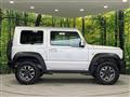 2024 Suzuki Jimny Sierra