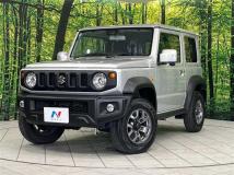 2024 Suzuki Jimny Sierra