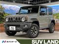 2024 Suzuki Jimny Sierra