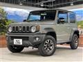 2024 Suzuki Jimny Sierra