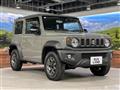2024 Suzuki Jimny Sierra
