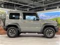 2024 Suzuki Jimny Sierra