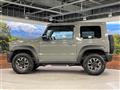 2024 Suzuki Jimny Sierra