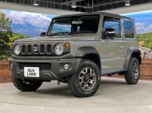 2024 Suzuki Jimny Sierra
