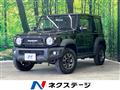 2024 Suzuki Jimny Sierra