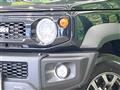 2024 Suzuki Jimny Sierra