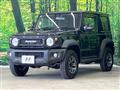 2024 Suzuki Jimny Sierra