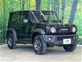 2024 Suzuki Jimny Sierra