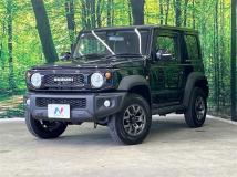 2024 Suzuki Jimny Sierra