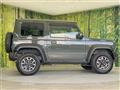 2024 Suzuki Jimny Sierra