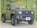 2024 Suzuki Jimny Sierra
