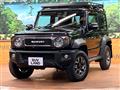 2025 Suzuki Jimny Sierra