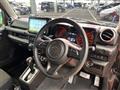 2025 Suzuki Jimny Sierra