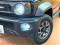 2025 Suzuki Jimny Sierra