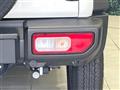 2025 Suzuki Jimny Sierra