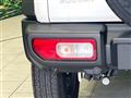 2025 Suzuki Jimny Sierra