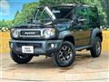 2025 Suzuki Jimny Sierra