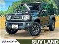 2025 Suzuki Jimny Sierra