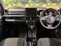 2025 Suzuki Jimny Sierra