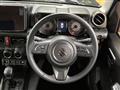 2025 Suzuki Jimny Sierra