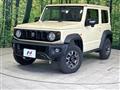2025 Suzuki Jimny Sierra