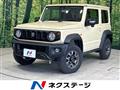 2025 Suzuki Jimny Sierra