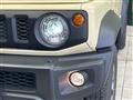 2025 Suzuki Jimny Sierra