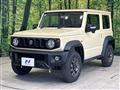 2025 Suzuki Jimny Sierra