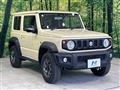 2025 Suzuki Jimny Sierra