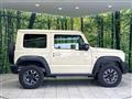 2025 Suzuki Jimny Sierra