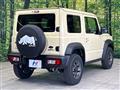 2025 Suzuki Jimny Sierra