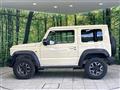 2025 Suzuki Jimny Sierra