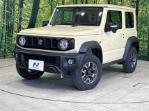 2025 Suzuki Jimny Sierra